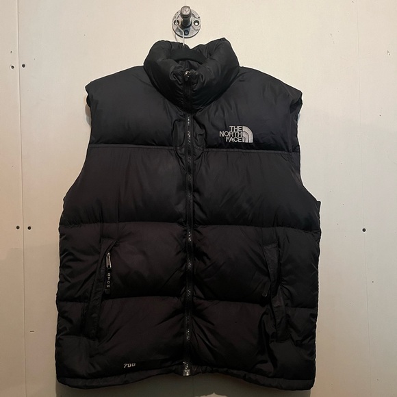 The North Face Other - The North Face 700 puffer vest